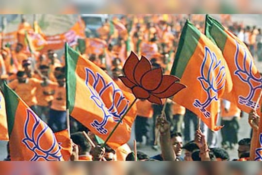 भाजपला आत्ताच उत्तर भारतीयांचा पुळका का आला आहे?