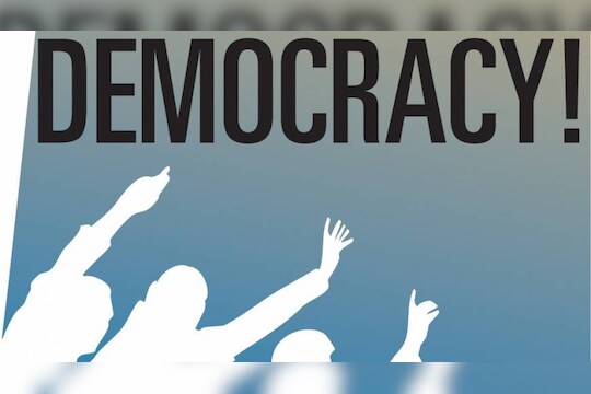 भारताची लोकशाही संकटात, नागरिकांचे स्वातंत्र्य धोक्यात; अहवालातून खुलासा