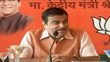 राहुल गांधींना रडू द्या-नितीन गडकरींची टीका