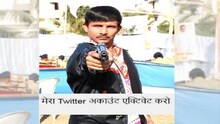 टि्वटर अकाऊंट सुरू करा नाहीतर आत्महत्या करेन, 'कमाल' नौटंकी सुरूच