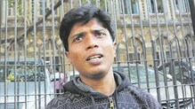 ललिता साळवे प्रकरणात हस्तक्षेप करण्यास कोर्टाचा नकार, 'मॅट'कडे जाण्याचे निर्देश ललिता साळवे प्रकरणात हस्तक्षेप करण्यास कोर्टाचा नकार, 'मॅट'कडे जाण्याचे निर्देश