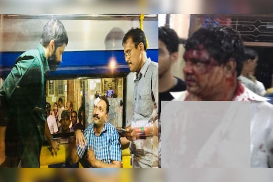 फेरीवाल्यांना मारहाण मनसेच्या अंगाशी येते आहे का?