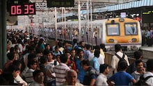 आज मध्य आणि ट्रान्स हार्बर रेल्वेवर मेगा ब्लॉक