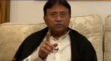 'पाकिस्ताननं भारतावर एक अणुबॉम्ब टाकला तर...', काय म्हणाले परवेज मुशर्रफ ?