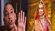 'पद्मावती'मुळे कायदा-सुव्यवस्थेचा प्रश्न निर्माण होऊ शकतो- योगी आदित्यनाथ