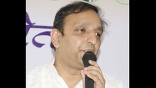 महाराष्ट्रातही विकास वेडा झाला-सचिन सावंत