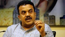 ...तर मुख्यमंत्री, उद्धव ठाकरेंवर एफआयआर करेन - संजय निरुपम ...तर मुख्यमंत्री, उद्धव ठाकरेंवर एफआयआर करेन - संजय निरुपम