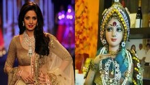 श्रीदेवीच्या बाहुलीनं सजलंय सिंगापूरचं रेस्टाॅरंट