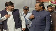 संघाच्या बौद्धिकवर्गाला दांडी मारणारे आशिष देशमुख अजित पवारांसोबत !