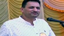 संविधानातून 'धर्मनिरपेक्ष' शब्द काढून टाकणार- अनंतकुमार हेगडे