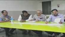 नाशिकमध्ये जि.प शिक्षकांचा बोगस प्रमाणपत्र घोटाळा उघड,10 शिक्षकांवर कारवाई नाशिकमध्ये जि.प शिक्षकांचा बोगस प्रमाणपत्र घोटाळा उघड,10 शिक्षकांवर कारवाई
