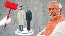 मुस्लिम महिलांच्या प्रदीर्घ लढ्याला यश- मोदी