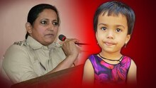 अनिकेत कोथळेच्या मुलीला दत्तक घेण्यासाठी हिंगोलीच्या डीवायएसपींचा विनंती अर्ज