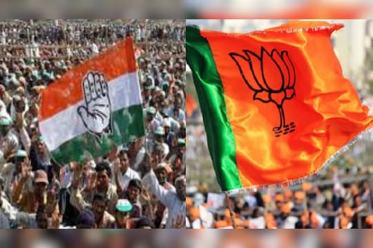 गुजरातच्या जनतेचा कौल कुणाला ?, विशेष बेधडक थेट बडोद्यातून