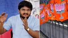 'डॉक्टर चिंता में हैं...देश को बचाए या दंगाई को?' 'डॉक्टर चिंता में हैं...देश को बचाए या दंगाई को?'