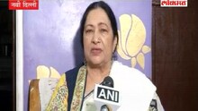 'विधेयक मांडलं जाणं हा आमचा विजय आहे'