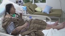 जयललितांचा अखेरचा व्हिडिओ लिक, निवडणूक आयोगाने आणली बंदी