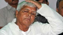 चारा घोटाळ्यात लालूप्रसाद यादव दोषी, 3 जानेवारीला सुनावणार शिक्षा