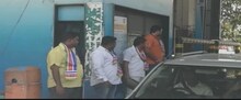 ऐरोली टोलनाका मनसेनं बंद पाडला ; पिवळ्या रेषेच्याबाहेर टोलवसूली नको- एकनाथ शिंदे