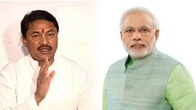 पंतप्रधान मोदींचं 'ओबीसी' जात प्रमाणपत्र गुजरातमध्ये जाऊन तपासणार- नाना पटोले पंतप्रधान मोदींचं 'ओबीसी' जात प्रमाणपत्र गुजरातमध्ये जाऊन तपासणार- नाना पटोले