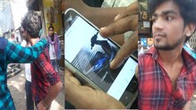 'ओएसएक्स'वरची गाडी पळवली, फेसबुक फ्रेंड रिक्वेश्टने अद्दल घडवली 'ओएसएक्स'वरची गाडी पळवली, फेसबुक फ्रेंड रिक्वेश्टने अद्दल घडवली