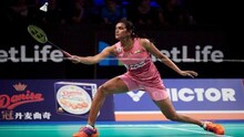 दुबई ओपन सिरीज बॅटमिंटनमध्ये पीव्ही सिंधूची फायनलमध्ये धडक