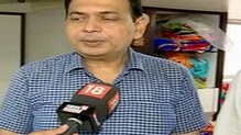 'सरकारवर व्यापारी नाराज' 'सरकारवर व्यापारी नाराज'