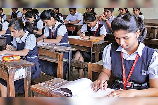 दहावी-बारावी परीक्षा : टेंशन घेऊ नका! असं नियोजन करून 3 तास करा अभ्यास आणि व्हा पास
