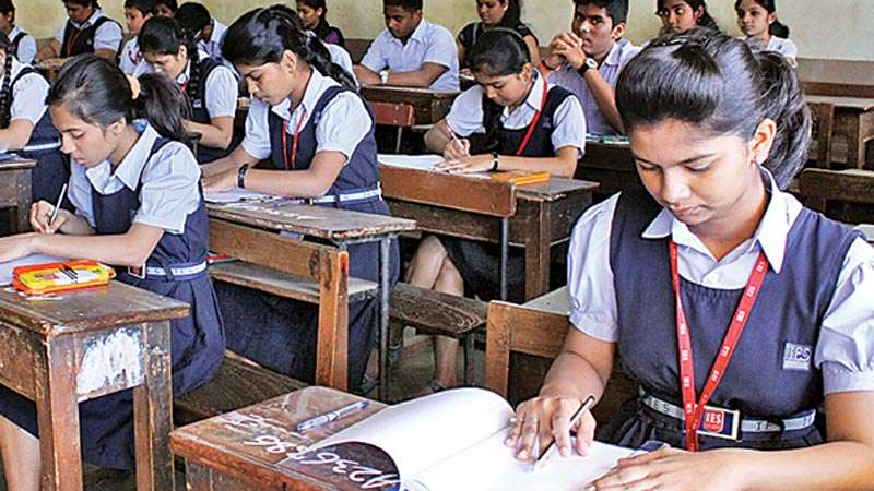 दहावी-बारावी परीक्षा : टेंशन घेऊ नका! असं नियोजन करून 3 तास करा अभ्यास आणि व्हा पास