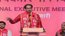 अहमदाबादेत पतंग उडवण्यापेक्षा श्रीनगरला तिरंगा फडकवा - उद्धव ठाकरे