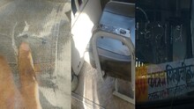 पीएमपीएमएल बसमुळे फाटली पँट; प्रवाशानं भरपाईसाठी केली तक्रार