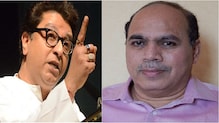 राज ठाकरेंच्या भूमिकेशी मी सहमतच, लक्ष्मीकांत देशमुखांचं स्पष्टीकरण