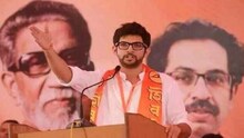 शिवसेनेच्या नेतेपदी आदित्य ठाकरेंची निवड