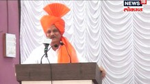 पत्नीच्या जाचामुळे गेले माझे केस, अजित पवारांची टोलेबाजी