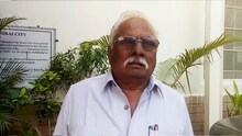आग असल्याशिवाय धूर निघू शकत नाही, अनिल गोटेंचा भाजपला घरचा अहेर