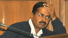दिल्लीतील 'आप'चे 20 आमदार निवडणूक आयोगाकडून अपात्र घोषित ! दिल्लीतील 'आप'चे 20 आमदार निवडणूक आयोगाकडून अपात्र घोषित !