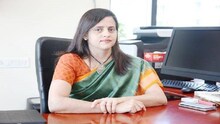 मेट्रोच्या अश्विनी भिडेंना आरे बचावच्या 'फोन कॉल्स'चा मनस्ताप !