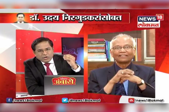 विशेष बेधडक : माशेलकर सरांचा तास