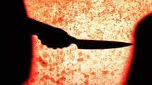 अंबरनाथमध्ये ४० रुपयांसाठी रिक्षाचालकाचा प्रवाशावर चाकू हल्ला अंबरनाथमध्ये ४० रुपयांसाठी रिक्षाचालकाचा प्रवाशावर चाकू हल्ला