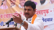 युतीच्या मंत्र्यांच्या भ्रष्टचाराबद्दल धनंजय मुंडेंचं मुख्यमंत्र्यांना चॅलेंज