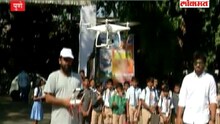 पोस्टमन काका होणार हायटेक, पत्रांचं वाटप ड्रोनमधून!