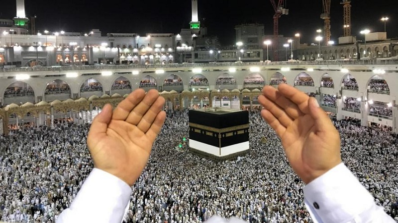 हज यात्रेसाठीचं 700 कोटींचं वार्षिक अनुदान मोदी सरकारकडून रद्द !