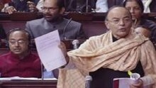 भारताचा विकासदर सात ते साडे सात टक्के, आर्थिक पाहणी अहवाल सादर