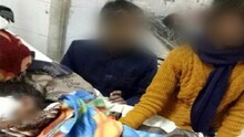 शाळेला सुट्टी पाहिजे म्हणून विद्यार्थ्यावर प्राणघातक हल्ला; लखनौच्या ब्राइटलँड शाळेतला प्रकार