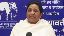 भीमा कोरेगाव प्रकरणामागे संघ-भाजपचा हात -मायावती