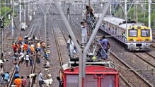 मुंबईत उद्या तिन्ही मार्गांवर मेगाब्लॉक !