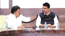 मुख्यमंत्री आयुक्तांना वाचवण्याचा प्रयत्न करतायत- संजय निरुपम