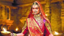 'पद्मावत' फेसबुकवर झाला लाईव्ह; हजारो लोकांनी केला शेअर
