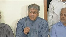 महाराष्ट्र बंदला मोठा प्रतिसाद -प्रकाश आंबेडकर महाराष्ट्र बंदला मोठा प्रतिसाद -प्रकाश आंबेडकर