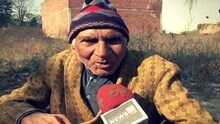 अमिताभ आणि जया यांची भेट घडवणारे रमेश भाटिया वृद्धाश्रमात !